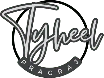 Tyheel Pragraj, home